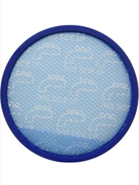 NEW 1 Hoover 304087001 Wind Tunnel Genuine Vacuum Filter